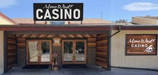 Mono Wind Casino